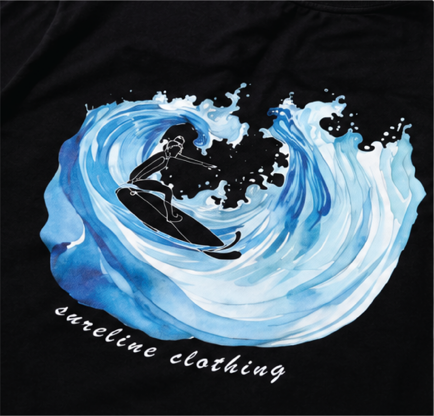 Apex Surf Tee