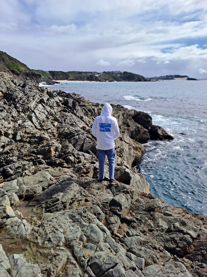 Sky Blue Hoodie Collection