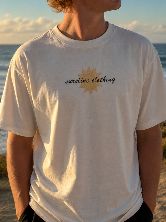 Sun Chaser Surf Tee