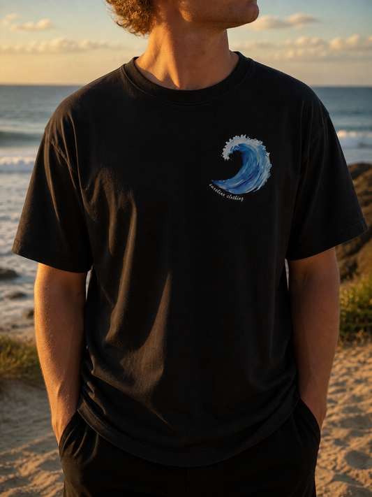 Apex Surf Tee