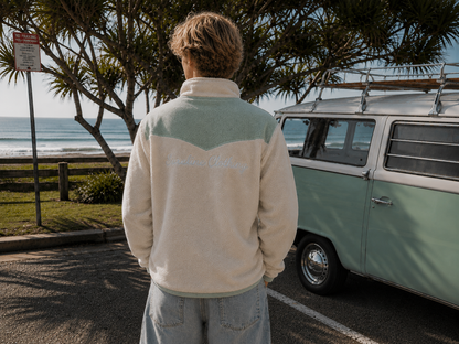 Signature Fleece