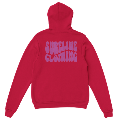 Pink Hoodie Collection