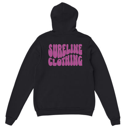 Pink Hoodie Collection