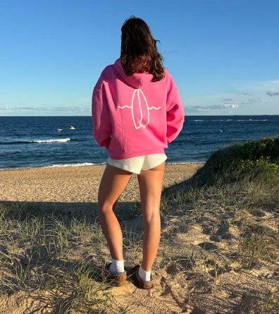 Original Sureline Hoodie