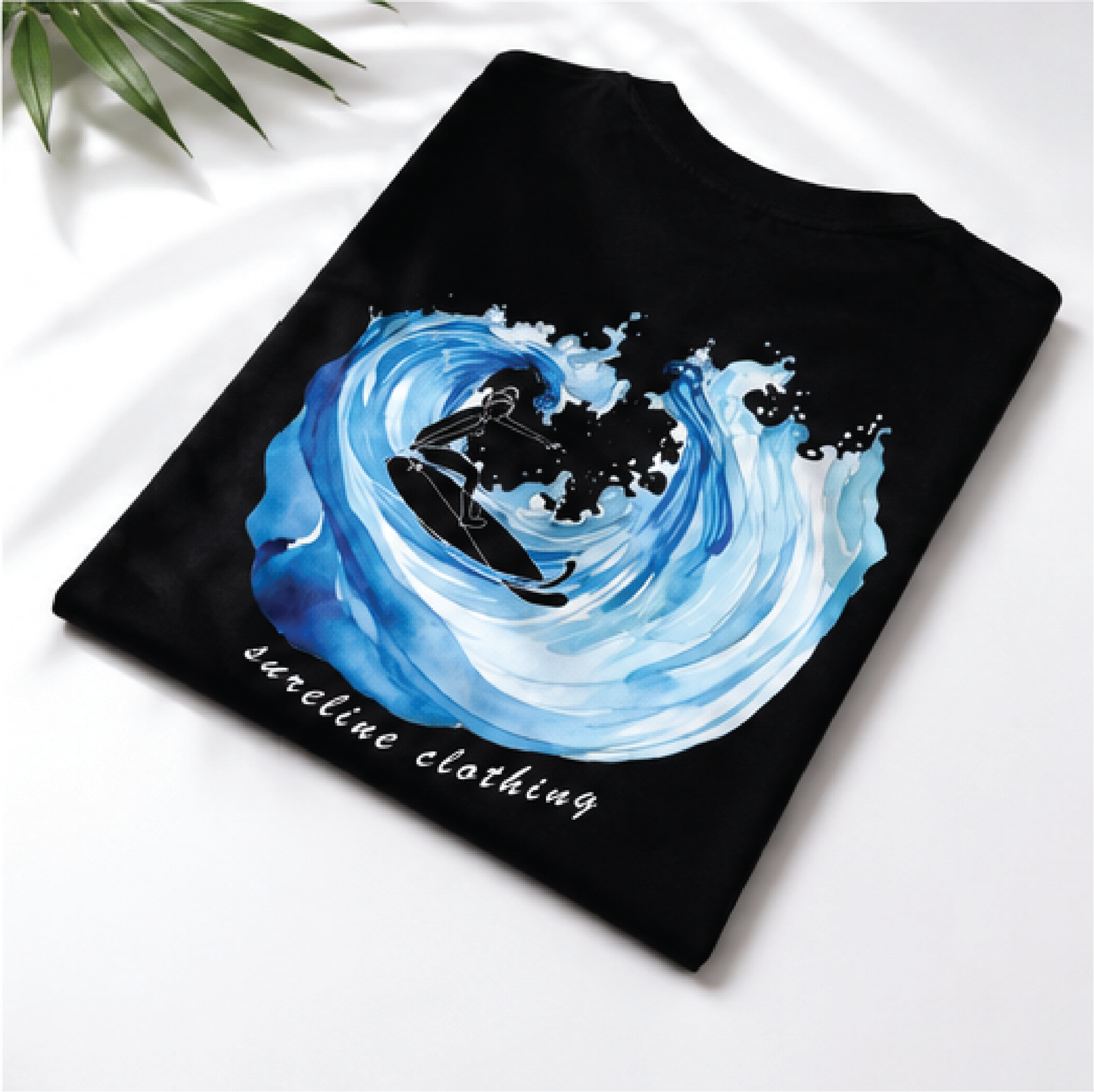 Apex Surf Tee