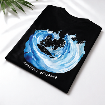 Apex Surf Tee