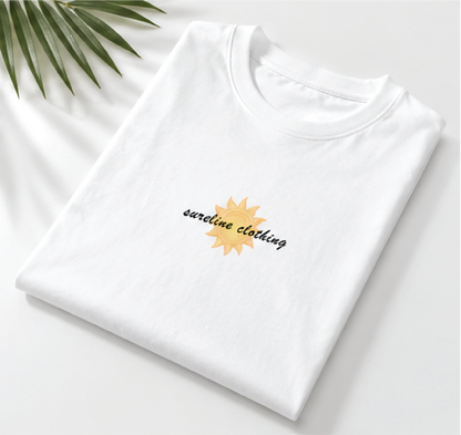 Sun Chaser Surf Tee